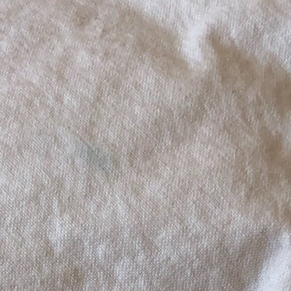 JESSE KAMM White Sailor Pants - Picture 4 of 4